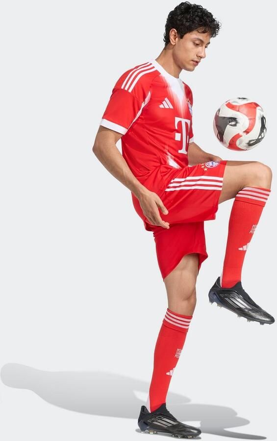 Adidas Performance Trainingsshort FCB H SHO (1-delig) - Foto 5