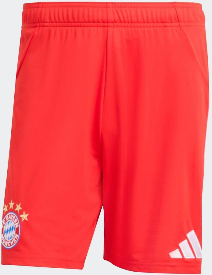 Adidas Performance Trainingsshort FCB H SHO (1-delig) - Foto 4