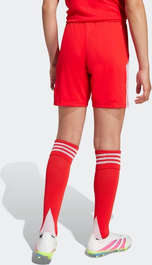 Adidas Perfor ce Trainingsshort FCB H SHO Y (1-delig) - Foto 6