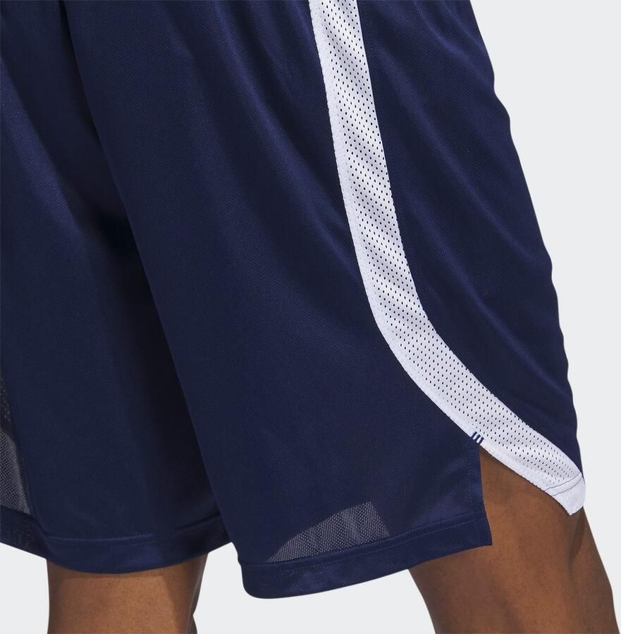 Adidas Performance Trainingsshort M ICON SQUAD S (1-delig) - Foto 2