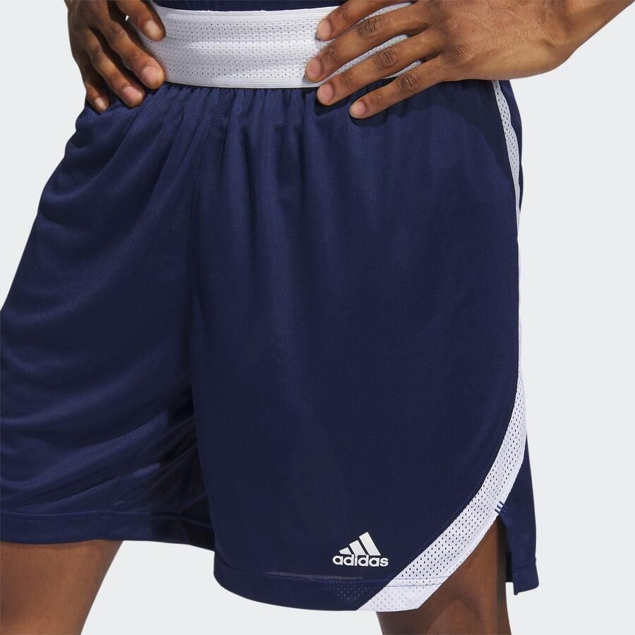 Adidas Performance Trainingsshort M ICON SQUAD S (1-delig)