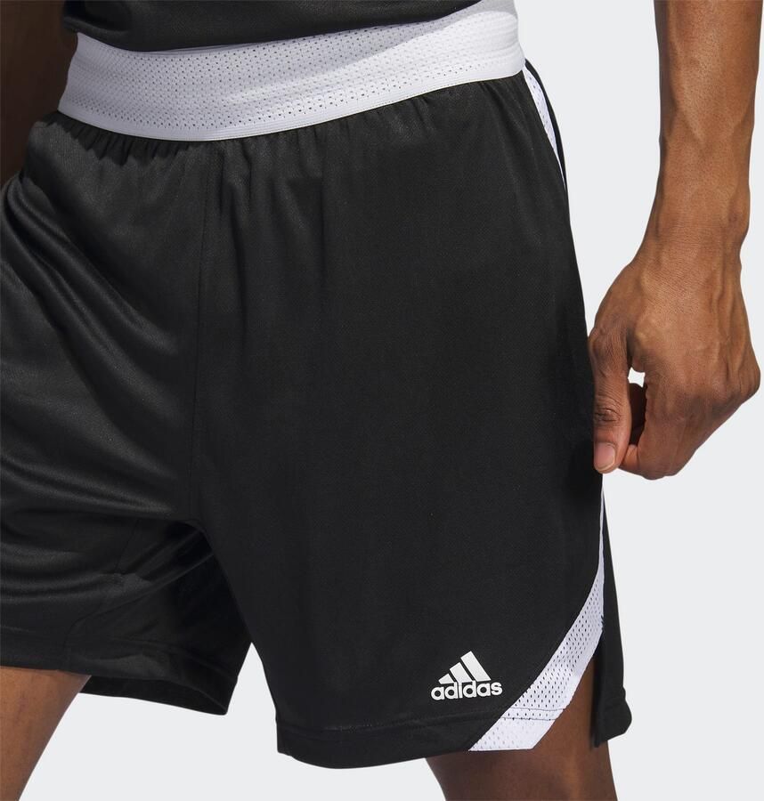 Adidas Performance Trainingsshort M ICON SQUAD S (1-delig) - Foto 6