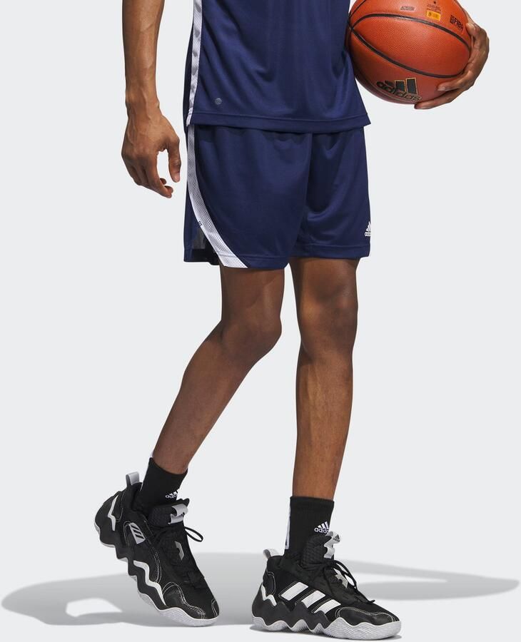 Adidas Performance Trainingsshort M ICON SQUAD S (1-delig) - Foto 5