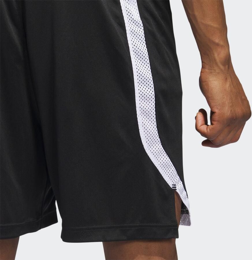 Adidas Performance Trainingsshort M ICON SQUAD S (1-delig)