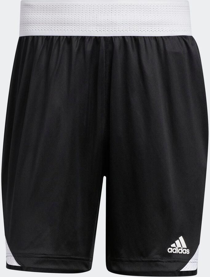 Adidas Performance Trainingsshort M ICON SQUAD S (1-delig) - Foto 4