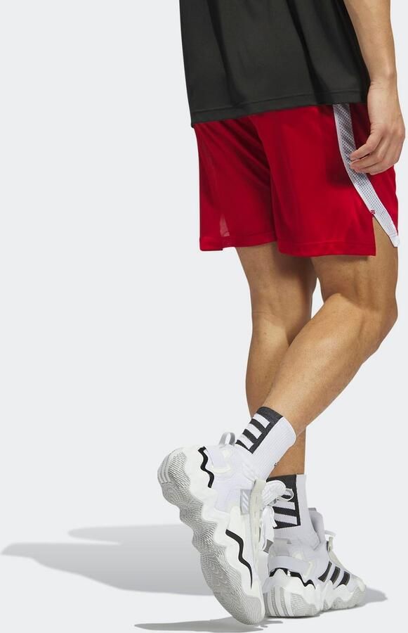 Adidas Performance Trainingsshort M ICON SQUAD S (1-delig) - Foto 4