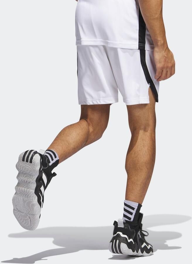 Adidas Perfor ce Trainingsshort M ICON SQUAD S (1-delig) - Foto 7