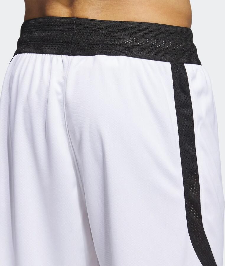 Adidas Perfor ce Trainingsshort M ICON SQUAD S (1-delig) - Foto 3