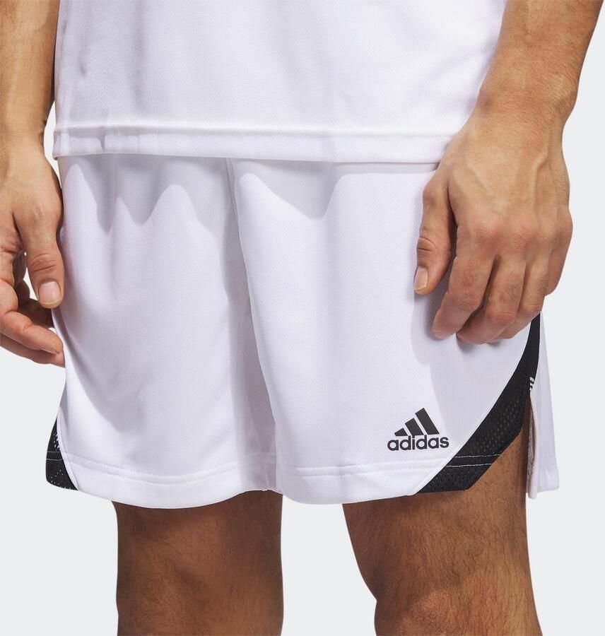 Adidas Perfor ce Trainingsshort M ICON SQUAD S (1-delig)