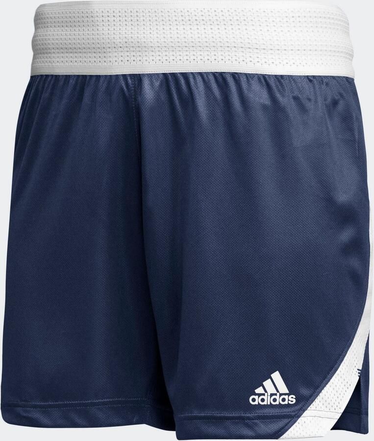 Adidas Performance Trainingsshort M ICON SQUAD S (1-delig) - Foto 4