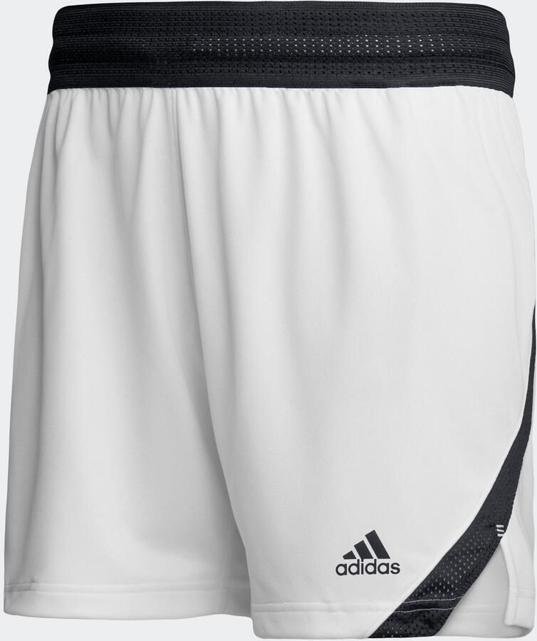 Adidas Perfor ce Trainingsshort M ICON SQUAD S (1-delig) - Foto 4