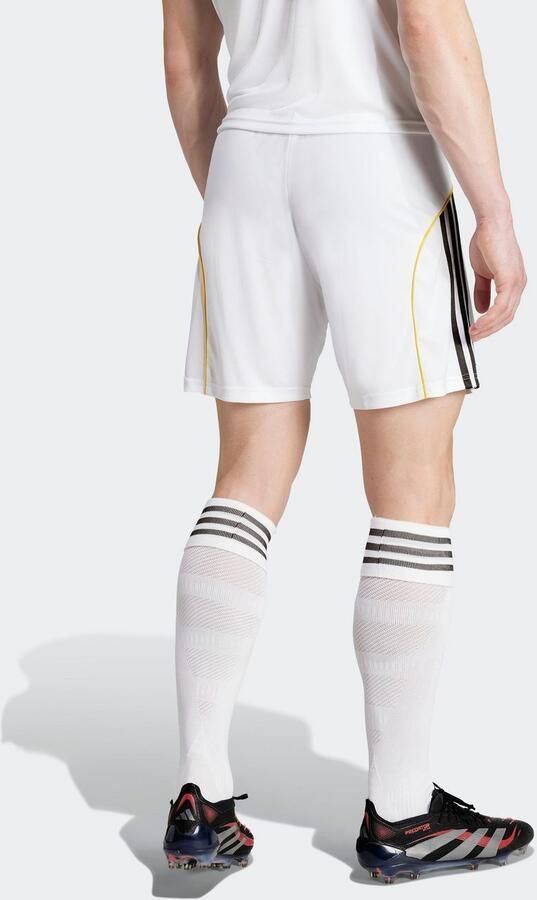 Adidas Performance Trainingsshort REAL H SHO (1-delig) - Foto 5