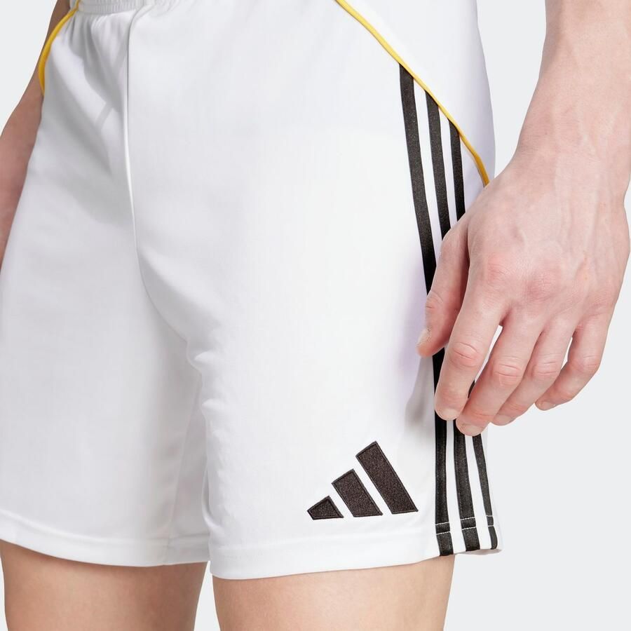Adidas Performance Trainingsshort REAL H SHO (1-delig) - Foto 2
