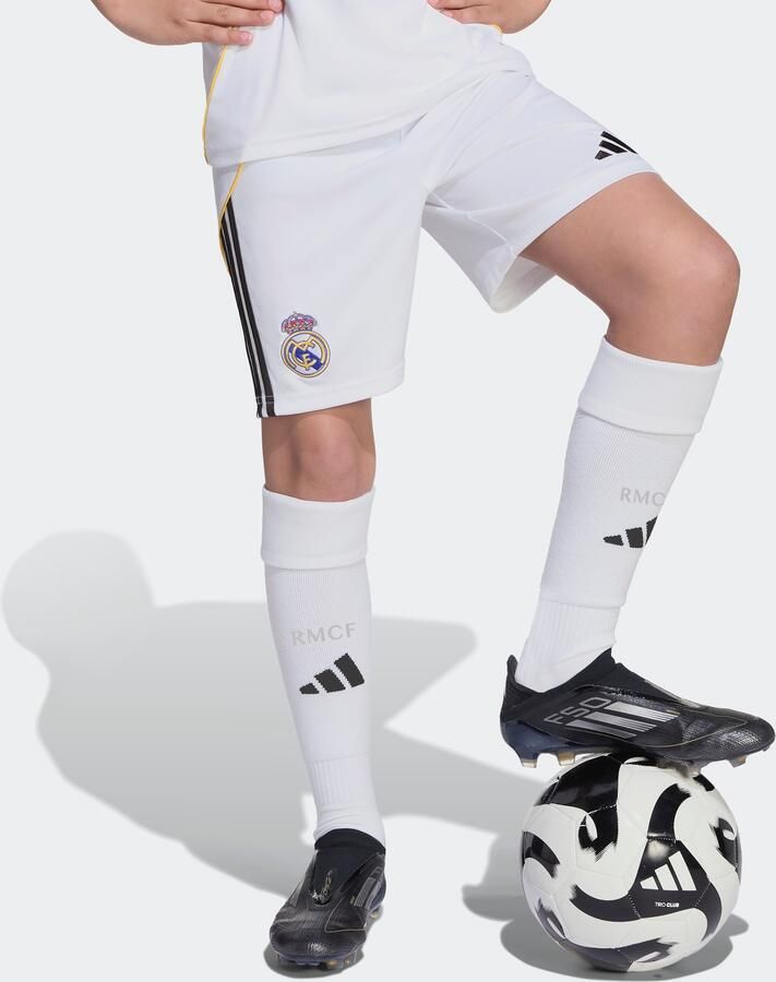 Adidas Perfor ce Trainingsshort REAL H SHO Y (1-delig) - Foto 7