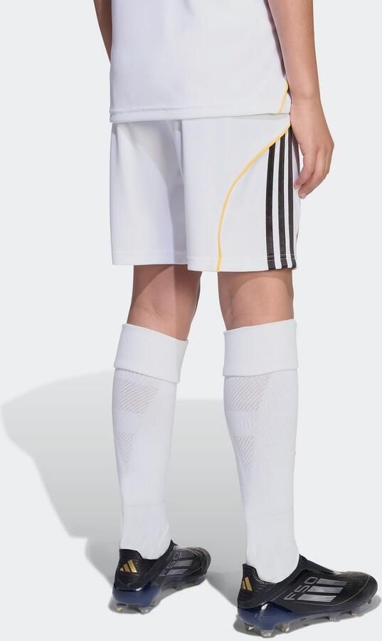 Adidas Perfor ce Trainingsshort REAL H SHO Y (1-delig) - Foto 6
