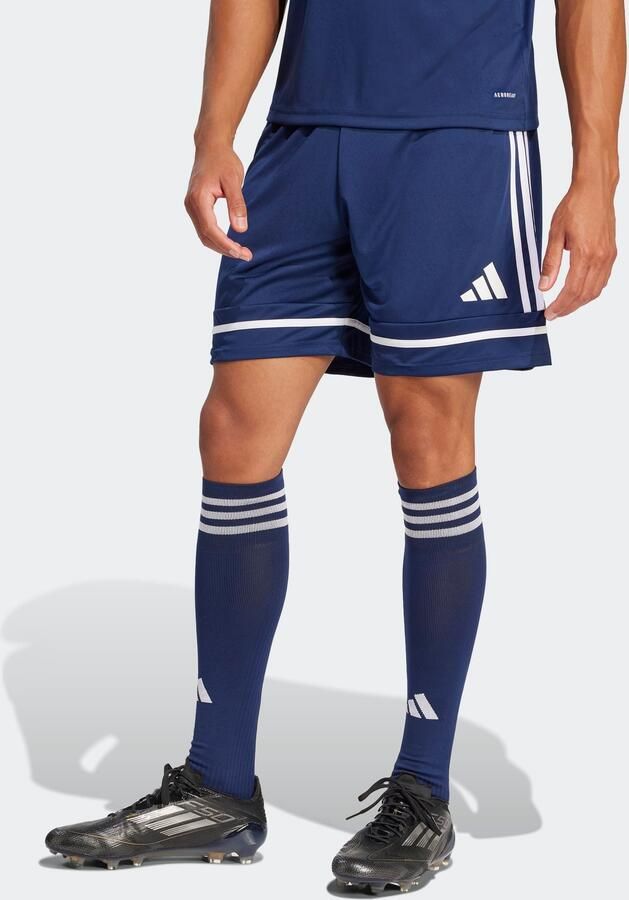 Adidas Performance Trainingsshort SQUA25 SHO M (1-delig) - Foto 9