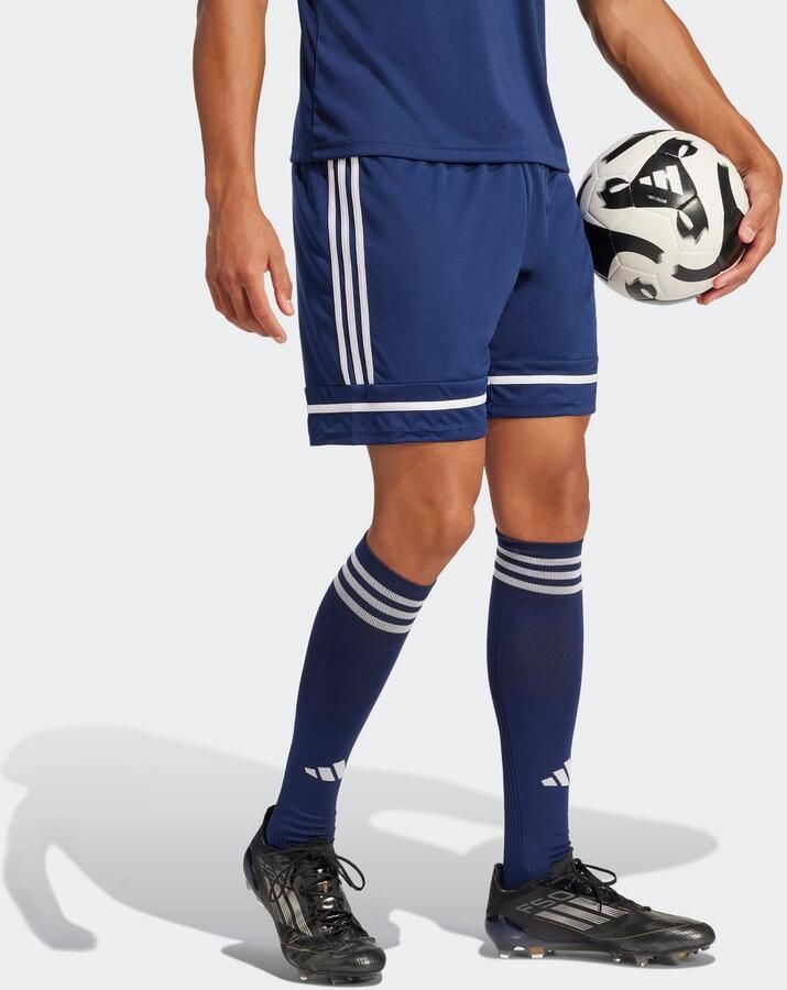 Adidas Performance Trainingsshort SQUA25 SHO M (1-delig) - Foto 4