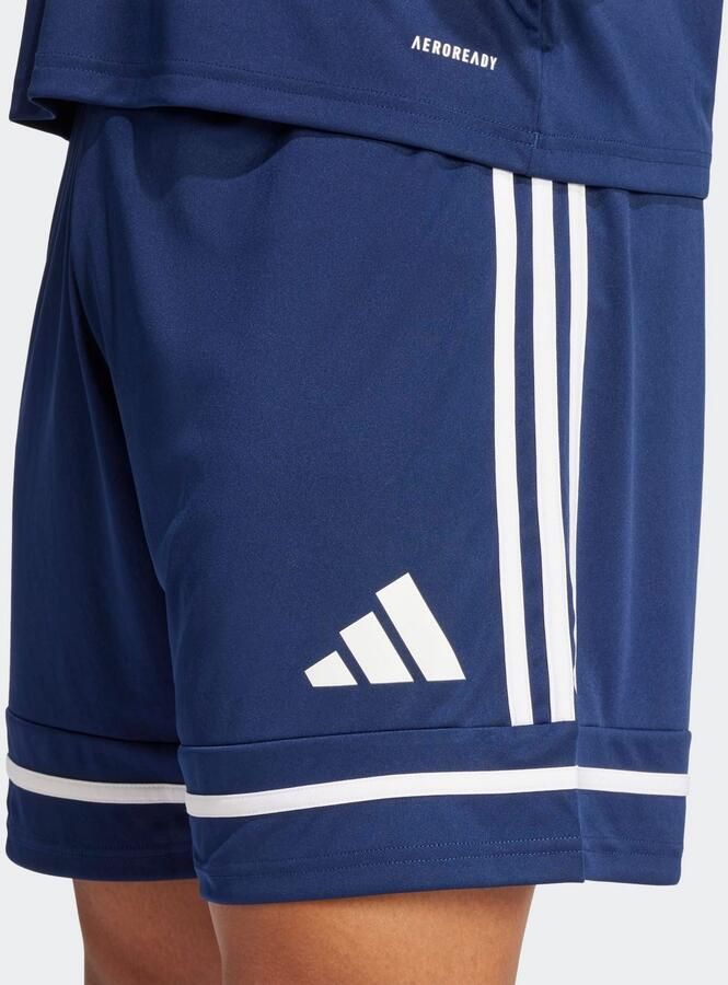 Adidas Performance Trainingsshort SQUA25 SHO M (1-delig) - Foto 6