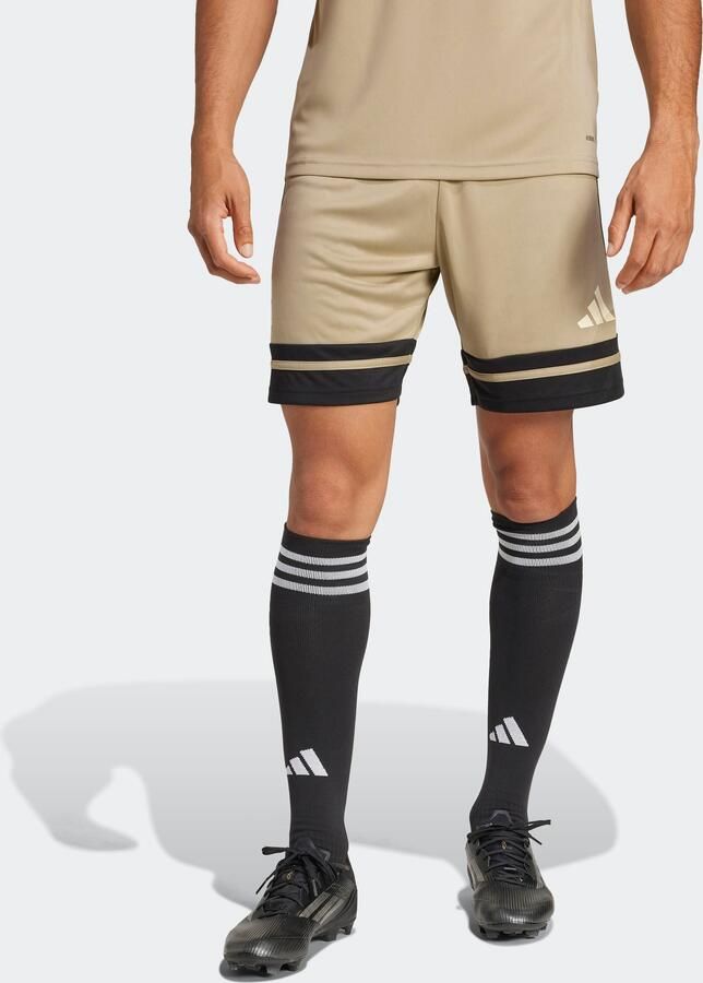 Adidas Performance Trainingsshort SQUA25 SHO M (1-delig) - Foto 8