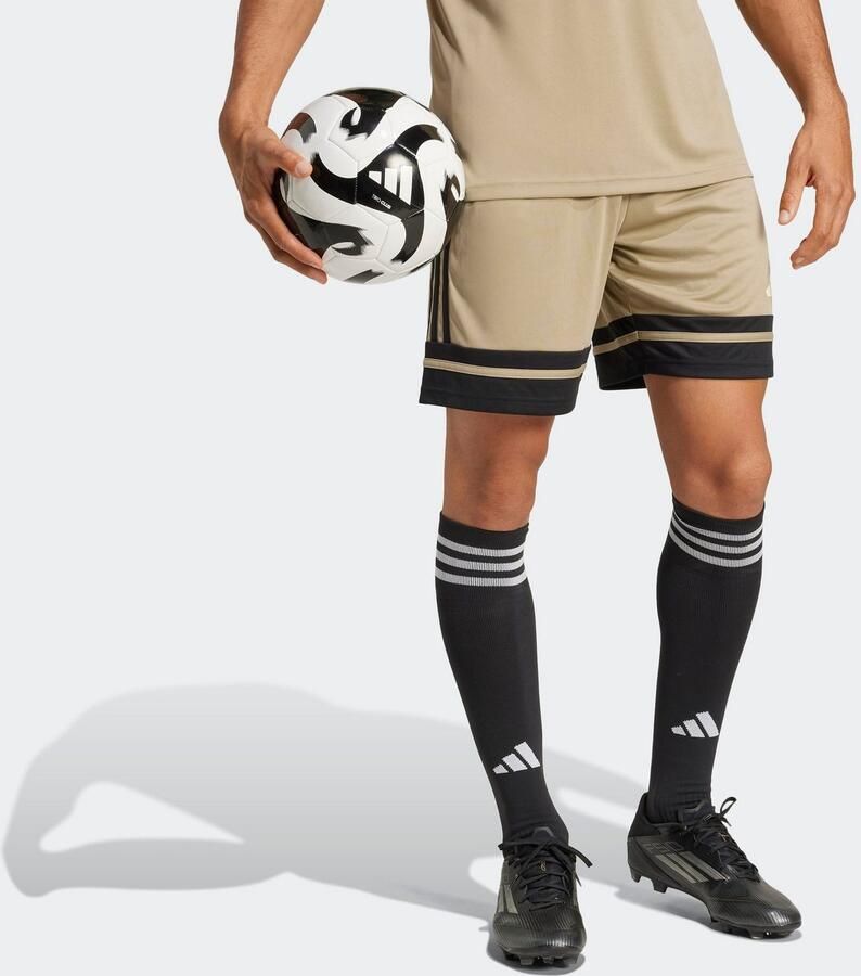 Adidas Performance Trainingsshort SQUA25 SHO M (1-delig) - Foto 3