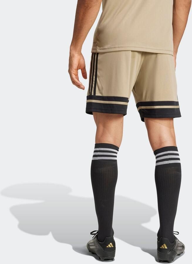Adidas Performance Trainingsshort SQUA25 SHO M (1-delig) - Foto 6