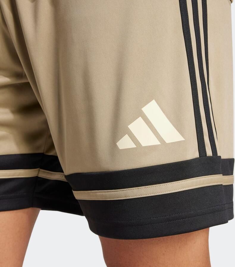 Adidas Performance Trainingsshort SQUA25 SHO M (1-delig) - Foto 4