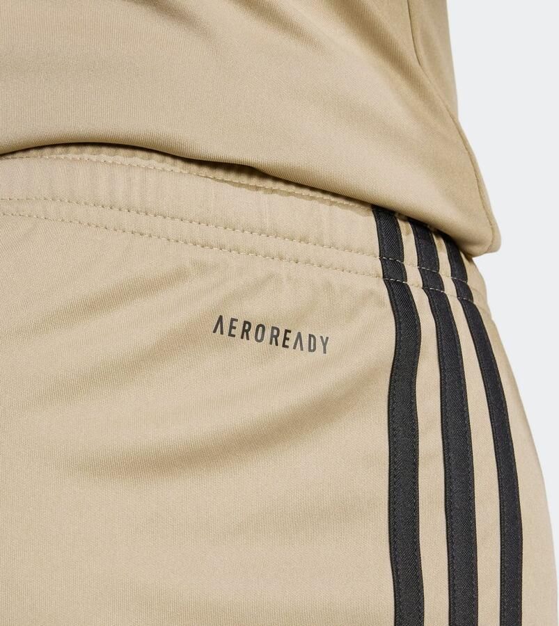 Adidas Performance Trainingsshort SQUA25 SHO M (1-delig) - Foto 2