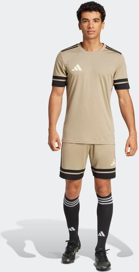 Adidas Performance Trainingsshort SQUA25 SHO M (1-delig) - Foto 7