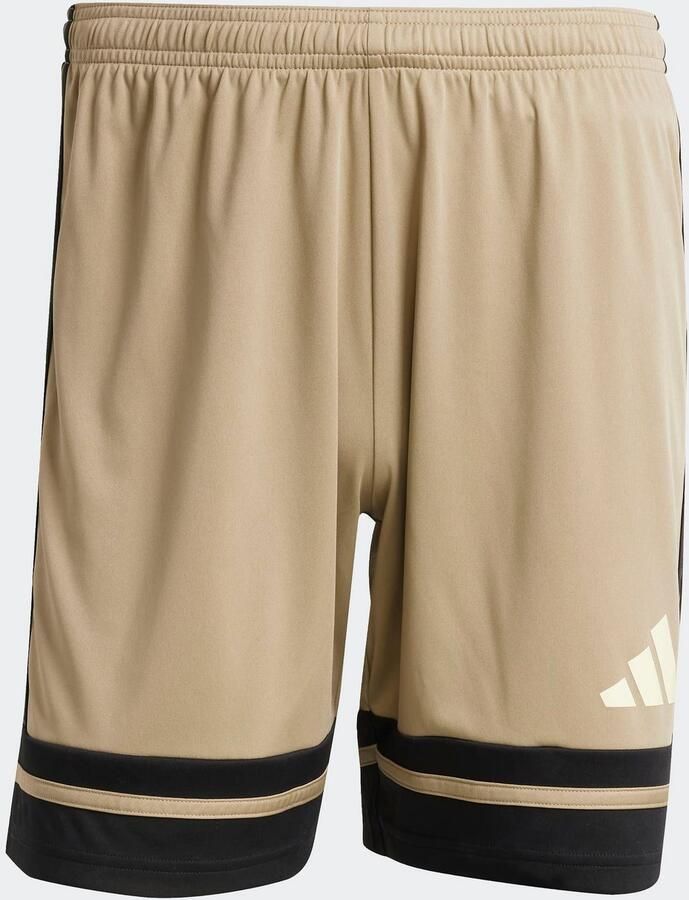 Adidas Performance Trainingsshort SQUA25 SHO M (1-delig) - Foto 5