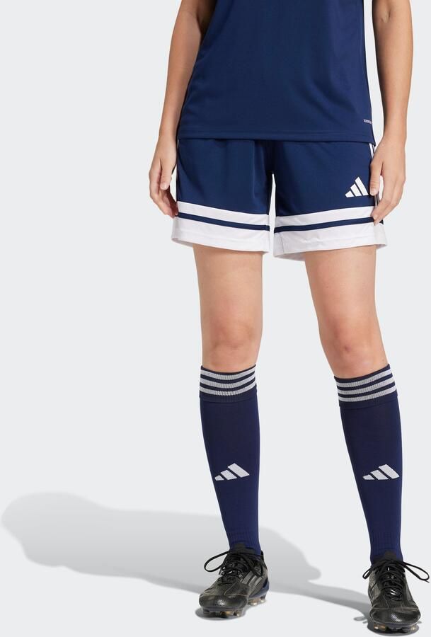 Adidas Performance Trainingsshort SQUA25 SHO W (1-delig) - Foto 8