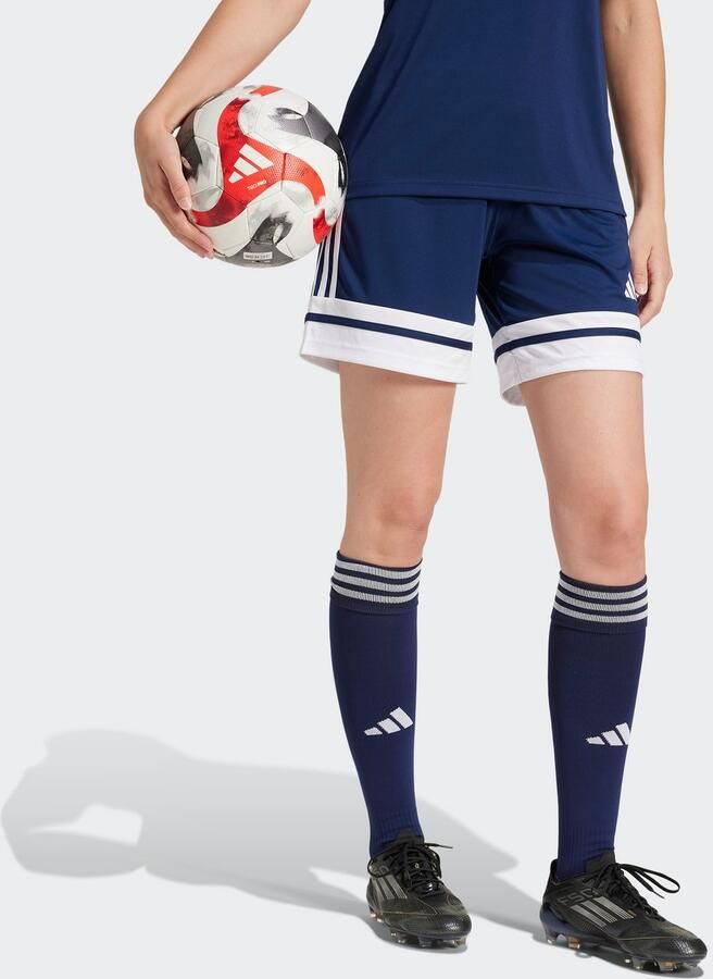 Adidas Performance Trainingsshort SQUA25 SHO W (1-delig) - Foto 5