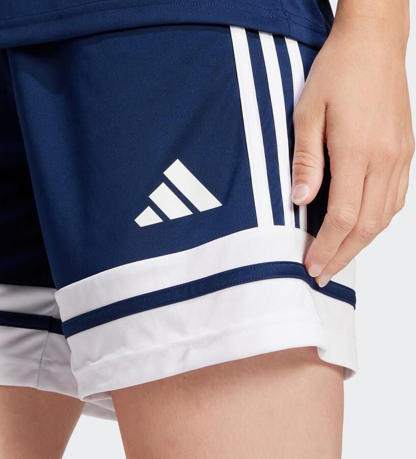 Adidas Performance Trainingsshort SQUA25 SHO W (1-delig) - Foto 3