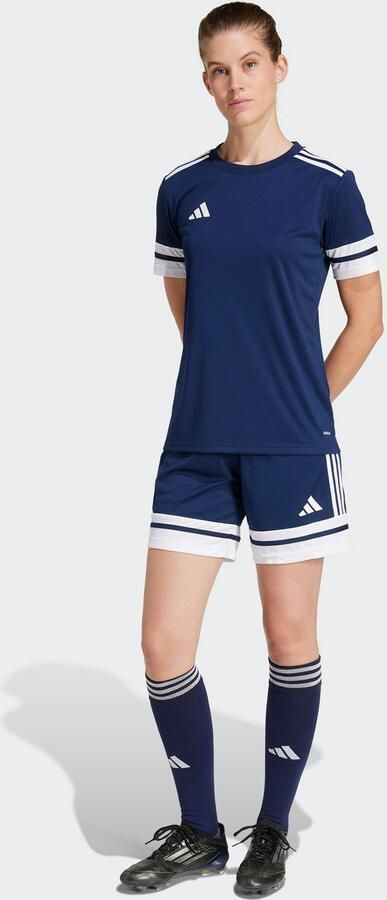 Adidas Performance Trainingsshort SQUA25 SHO W (1-delig) - Foto 7