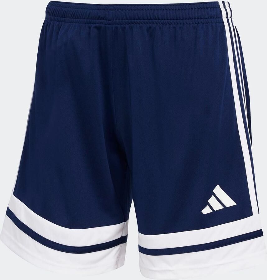 Adidas Performance Trainingsshort SQUA25 SHO W (1-delig) - Foto 2