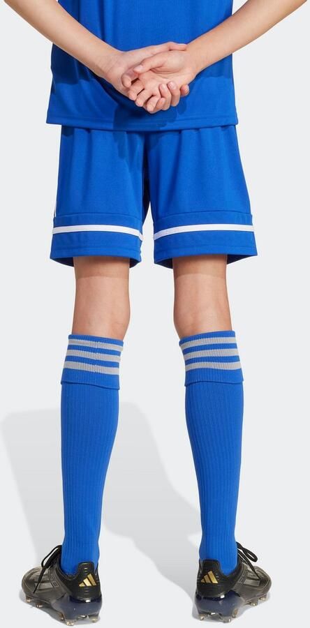 Adidas Perfor ce Trainingsshort SQUA25 SHO Y (1-delig) - Foto 7