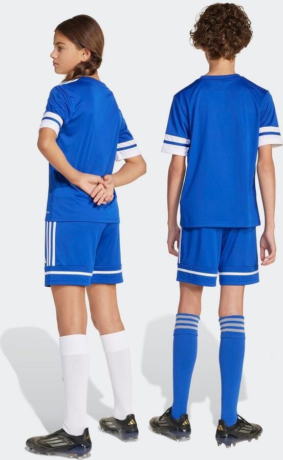 Adidas Perfor ce Trainingsshort SQUA25 SHO Y (1-delig) - Foto 5