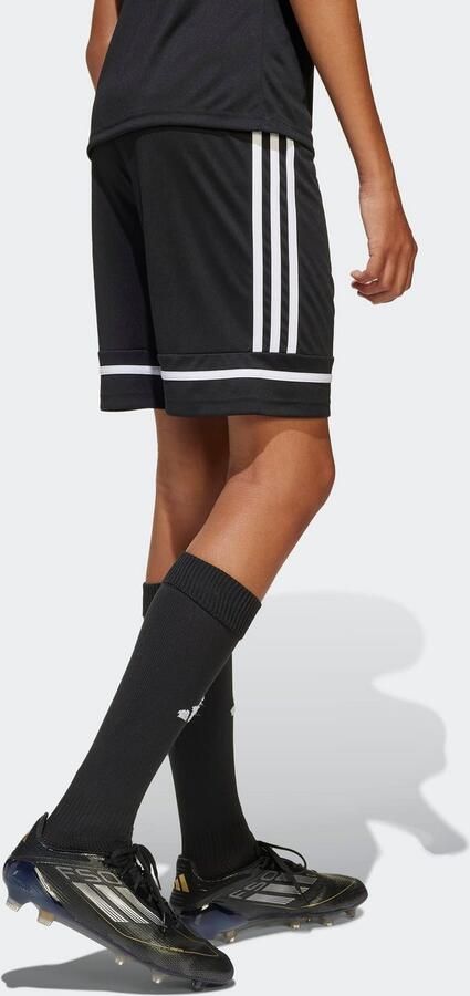 Adidas Perfor ce Trainingsshort SQUA25 SHO Y (1-delig) - Foto 7