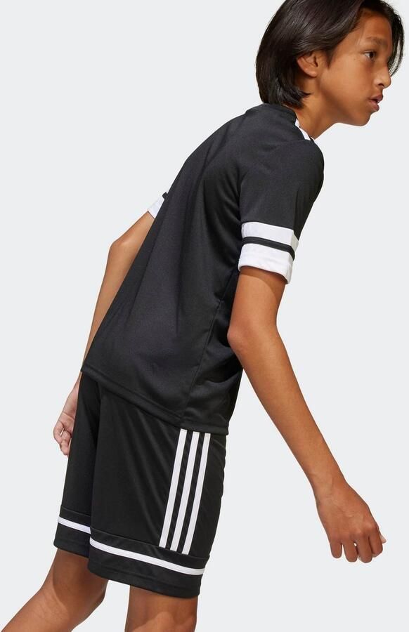 Adidas Perfor ce Trainingsshort SQUA25 SHO Y (1-delig) - Foto 5