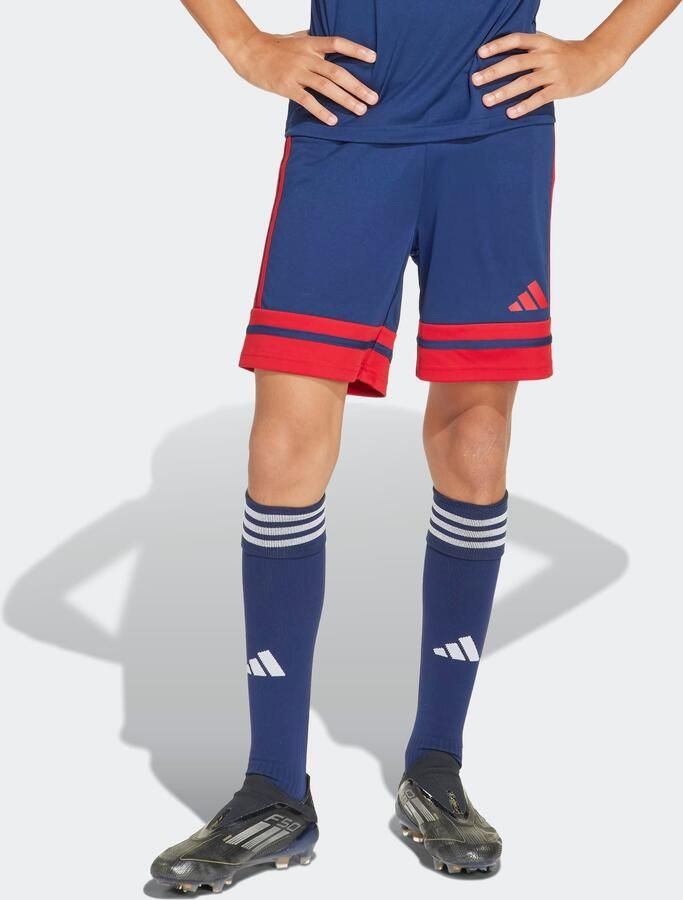 Adidas Perfor ce Trainingsshort SQUA25 SHO Y (1-delig) - Foto 8