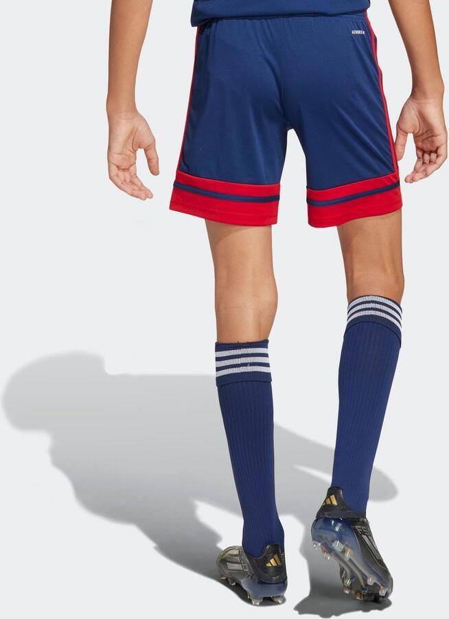 Adidas Perfor ce Trainingsshort SQUA25 SHO Y (1-delig) - Foto 6