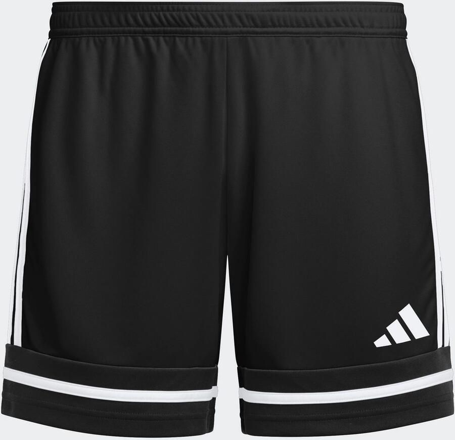 Adidas Perfor ce Trainingsshort SQUA25 SHO Y (1-delig) - Foto 2