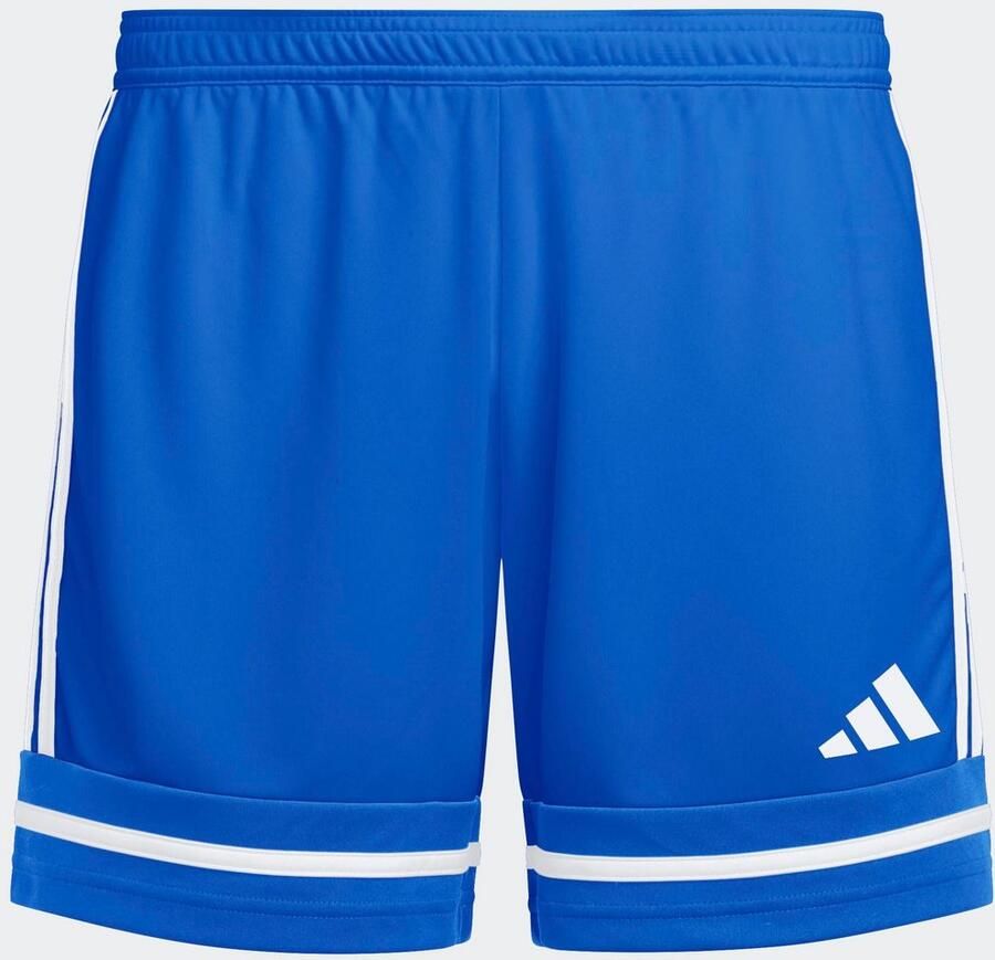 Adidas Perfor ce Trainingsshort SQUA25 SHO Y (1-delig) - Foto 2