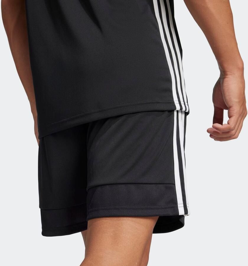 Adidas Performance Trainingsshort TIRO ES SHO (1-delig)