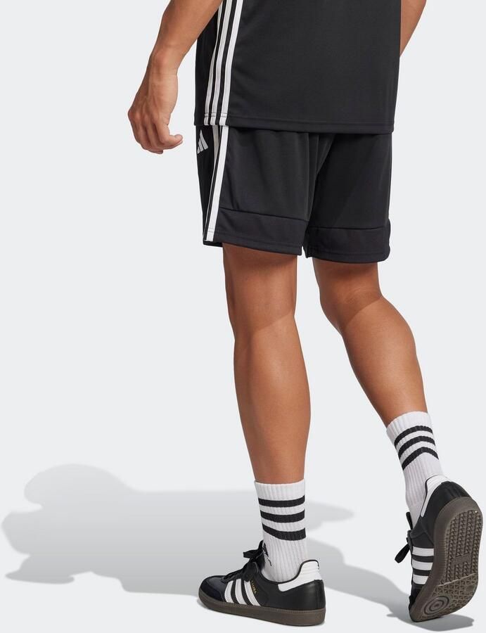 Adidas Performance Trainingsshort TIRO ES SHO (1-delig) - Foto 4