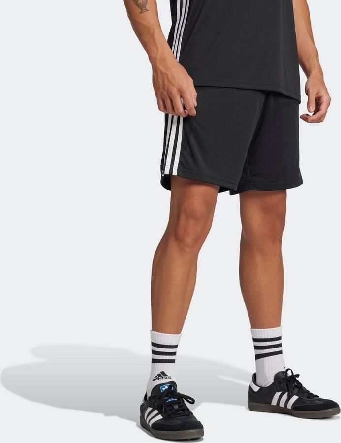 Adidas Performance Trainingsshort TIRO ES SHO (1-delig) - Foto 3