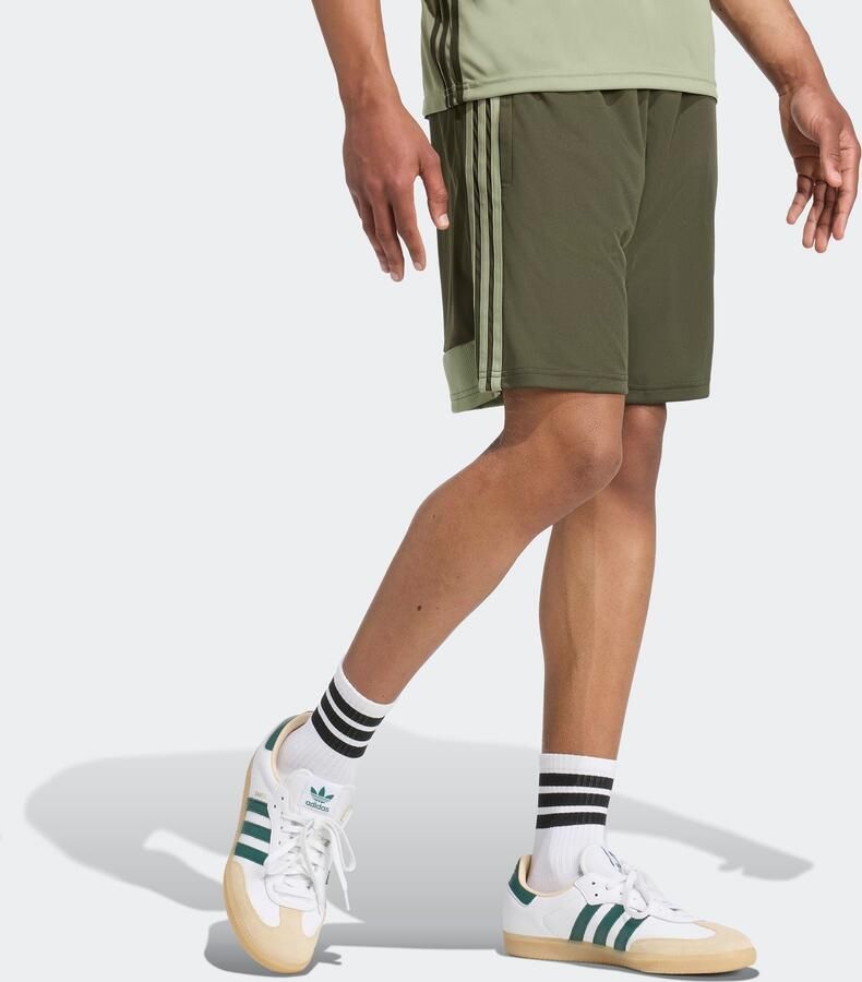 Adidas Performance Trainingsshort TIRO ES SHO (1-delig) - Foto 7