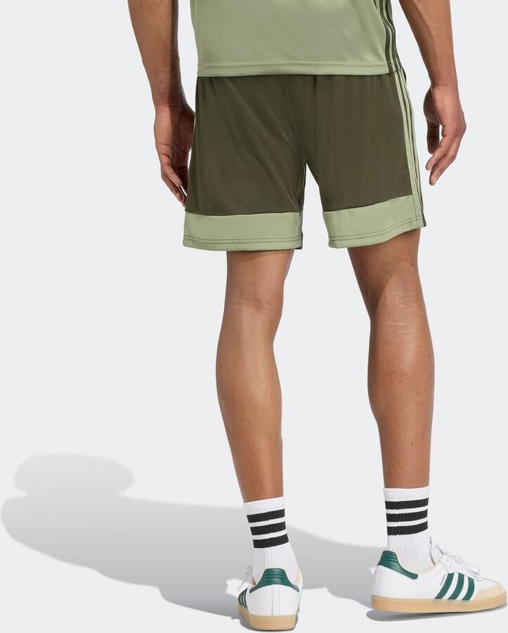 Adidas Performance Trainingsshort TIRO ES SHO (1-delig) - Foto 3