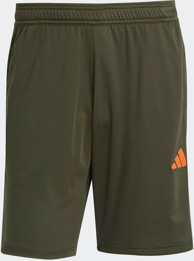 Adidas Performance Trainingsshort TIRO ES SHO (1-delig) - Foto 4