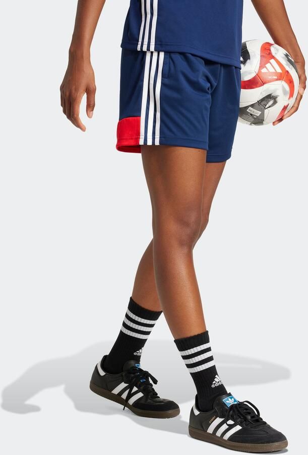 Adidas Performance Trainingsshort TIRO ES SHO W (1-delig) - Foto 7