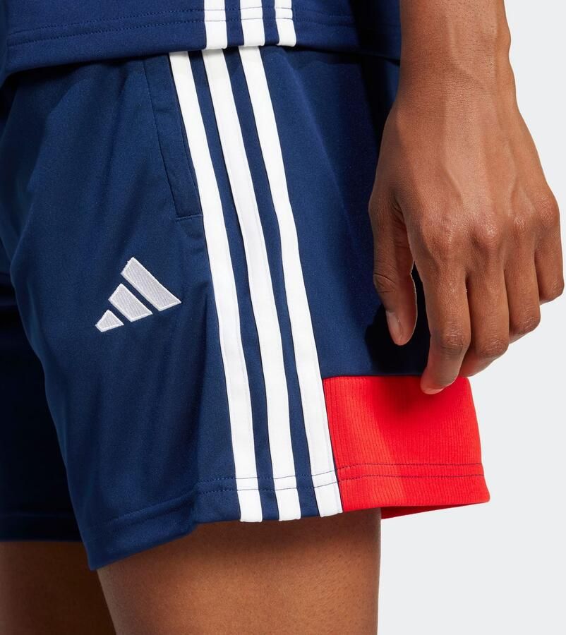 Adidas Performance Trainingsshort TIRO ES SHO W (1-delig) - Foto 3